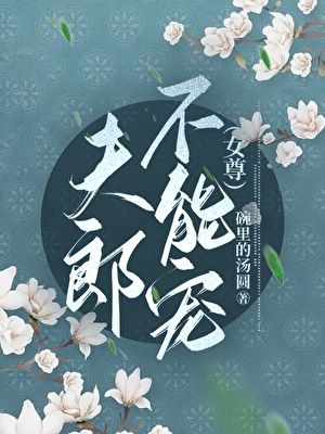 夫郎不能宠（女尊）