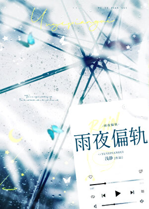 雨夜偏轨