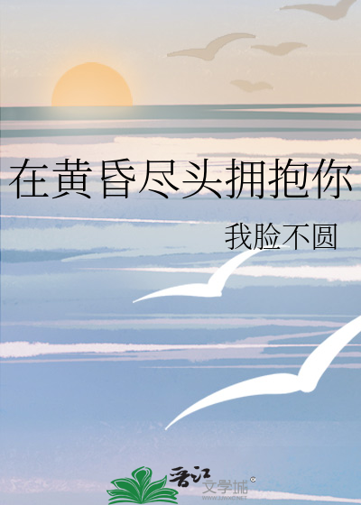 在黄昏尽头拥抱你