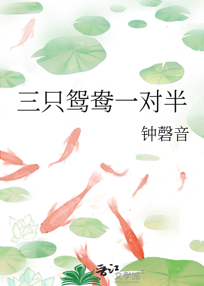 三只鸳鸯一对半