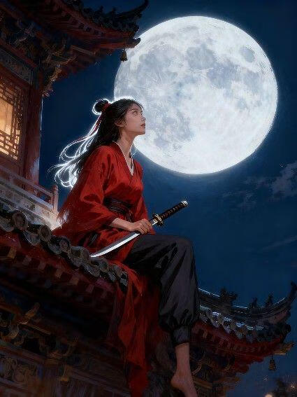 不肯预言的公主