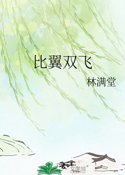 比翼双飞