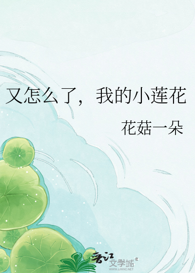 又怎么了，我的小莲花