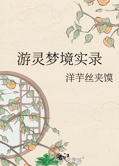 游灵梦境实录