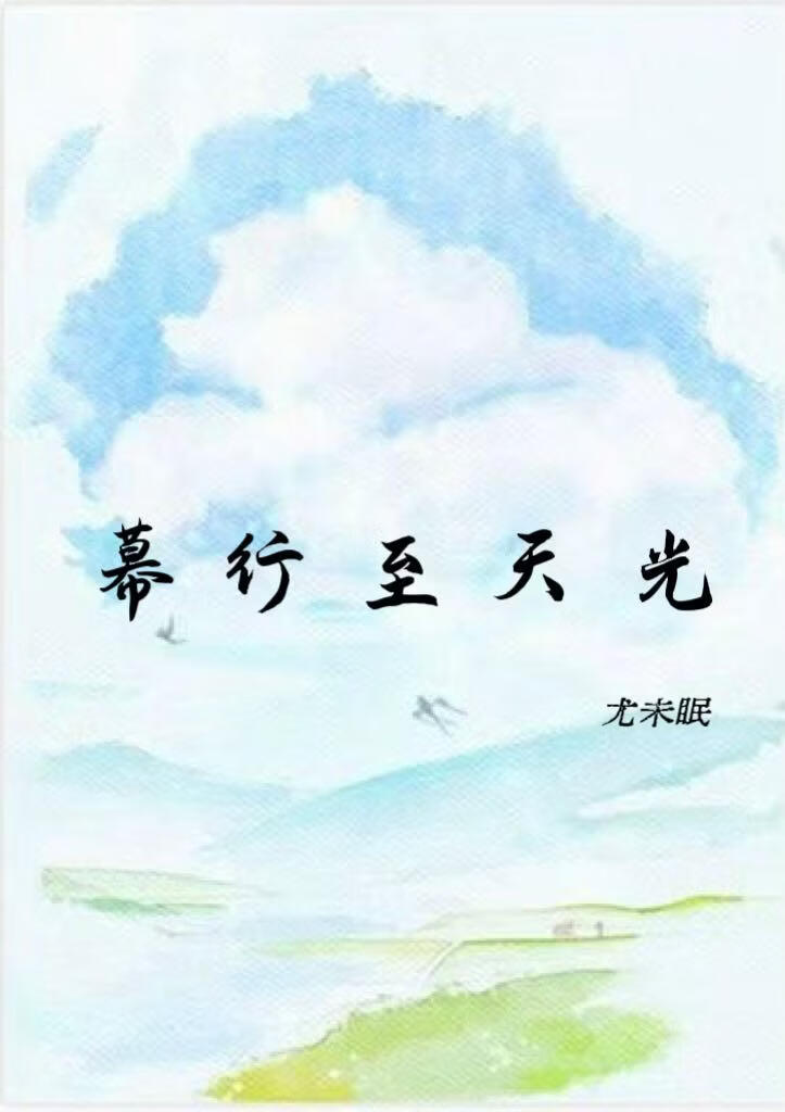 暮行至天光