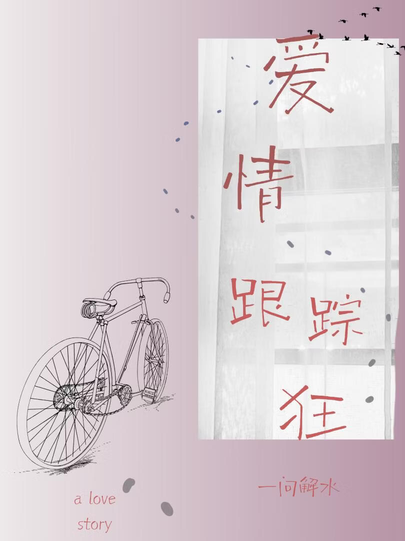 爱情跟踪狂