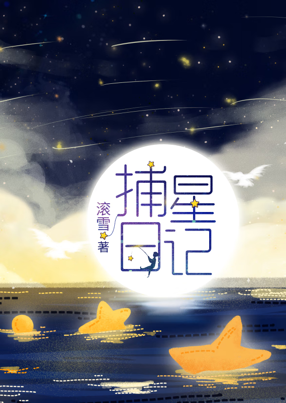 捕星日记
