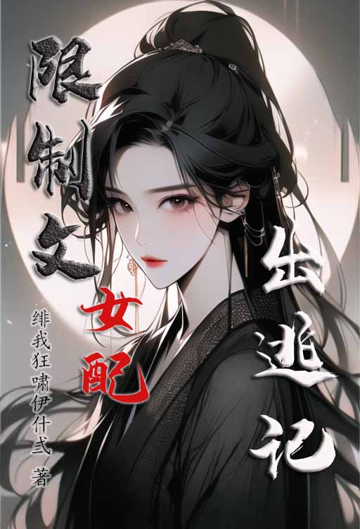 限制文女配出逃记