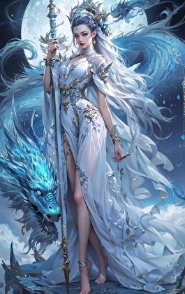 [斗罗+神印]此剑有名