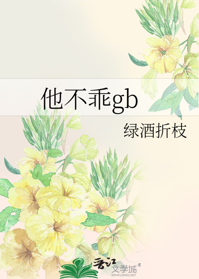 他不乖gb
