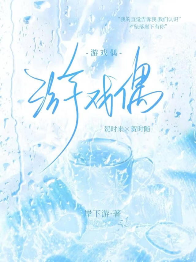 游戏偶