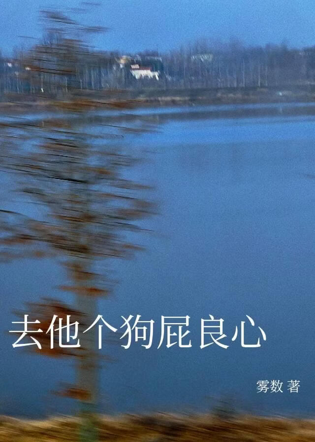 去他个狗屁良心