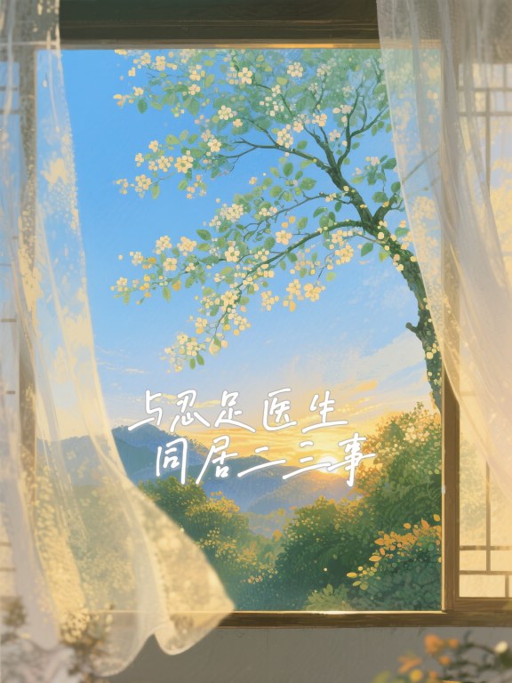 与忍足医生同居二三事