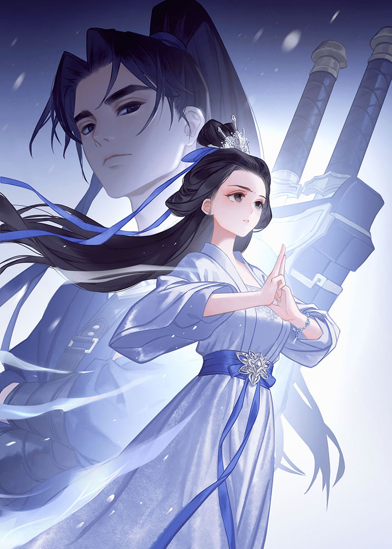 疯狗师兄竟暗恋我
