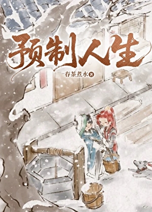 [网游]预制人生