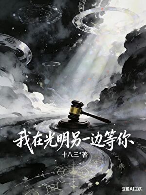 我在光明另一边等你