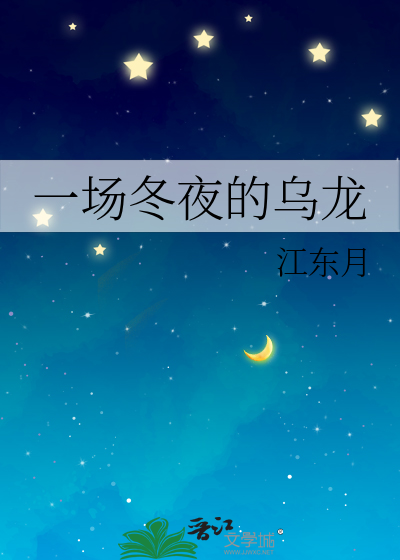一场冬夜的乌龙