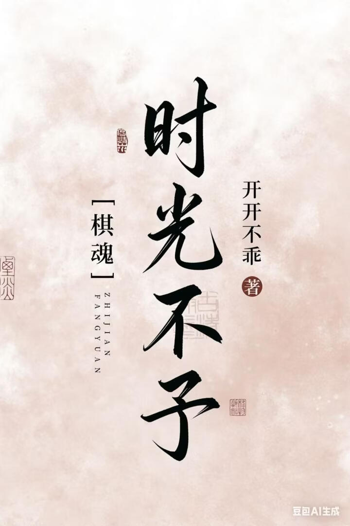 棋魂：当褚赢回到方圆市
