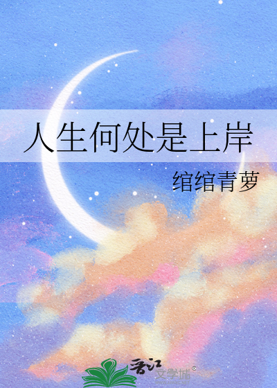人生何处是上岸