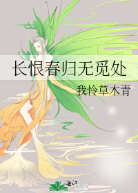 长恨春归无觅处