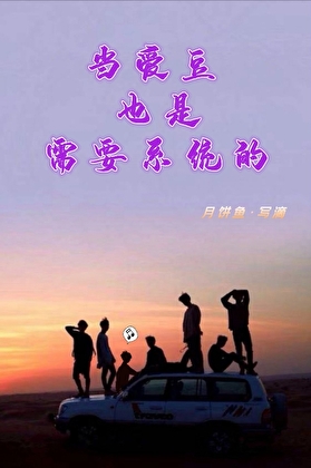 [BTS]爱豆也是需要系统的