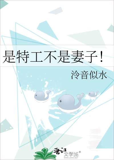 是特工不是妻子！
