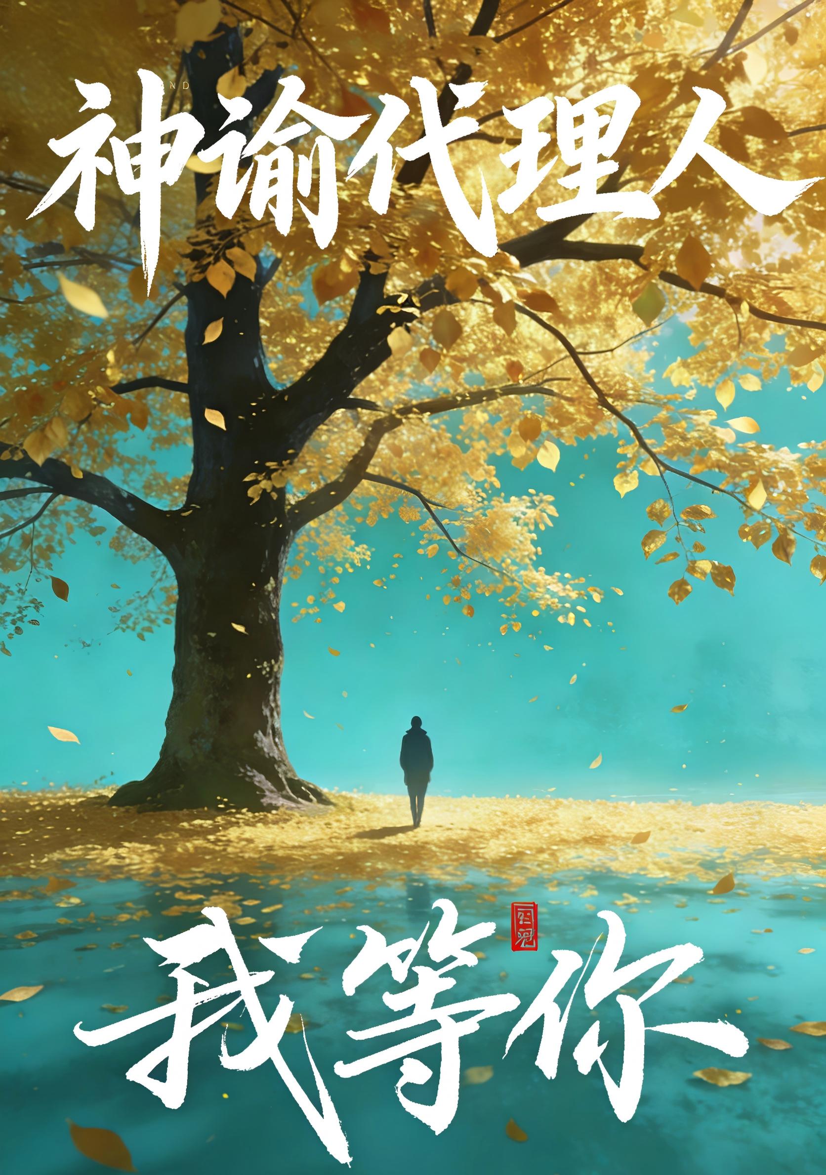 神谕代理人