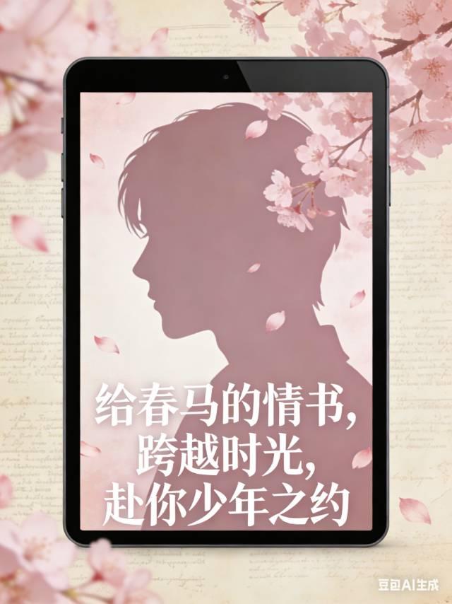 给三浦春马的情书
