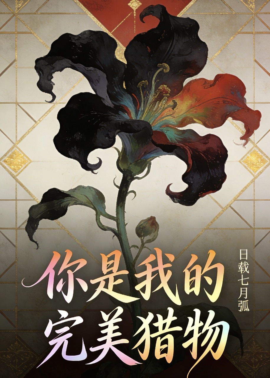 你是我的完美猎物