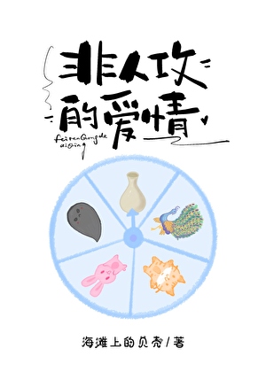 那些非人攻的爱情
