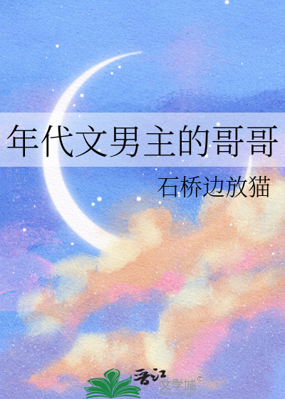 年代文男主的哥哥