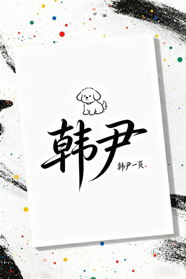 韩尹