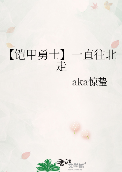 【铠甲勇士】一直往北走