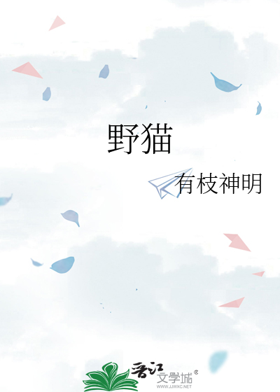 野猫