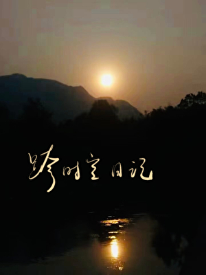 跨时空日记