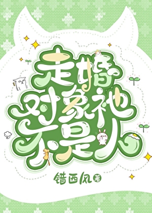 走婚对象祂不是人